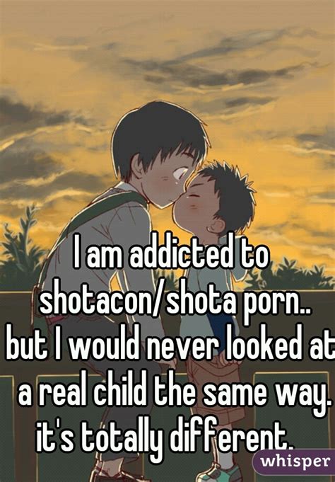 shotacon porn